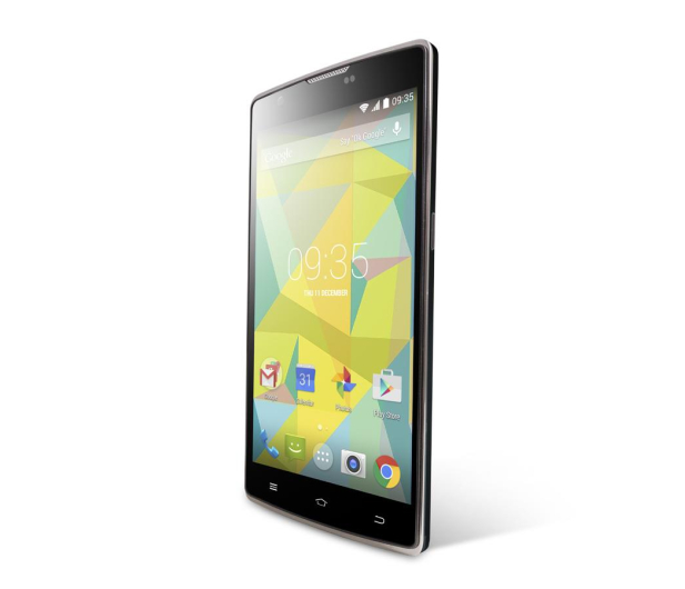 Goclever Quantum 550 czarny - 224864 - zdjęcie 2